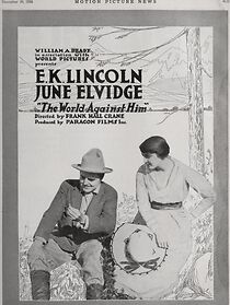 Watch The World Against Him