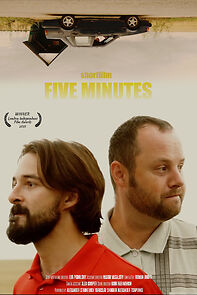 Watch Five Minutes (Short 2018)