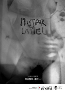 Watch Mutar la piel (Short 2020)