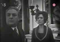 Watch Pred západom slnka