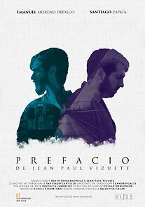 Watch Prefacio (Short 2021)
