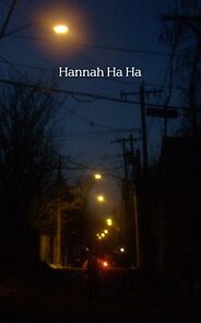 Watch Hannah Ha Ha (Short 2021)