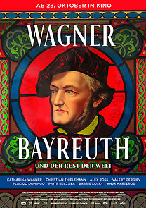 Watch Wagner, Bayreuth und der Rest der Welt