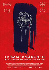 Watch Trümmermädchen
