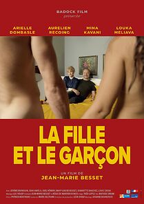 Watch La fille et le garçon