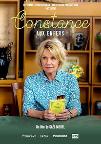Watch Constance aux Enfers