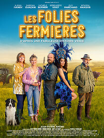Watch Les Folies Fermières