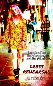 Watch Dress Rehearsal (Short 2017)