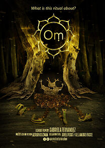 Watch Om (Short 2020)