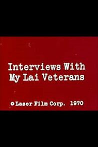 Watch Interviews with My Lai Veterans (Short 1971)