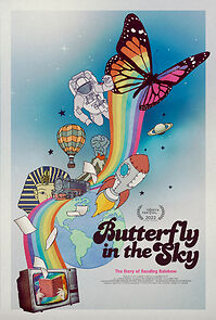 Watch Butterfly in the Sky