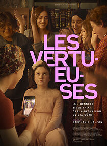 Watch Women of virtue (Short 2022)
