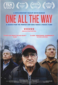 Watch One All the Way (Short 2021)