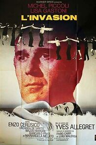 Watch L'invasion