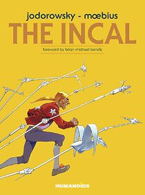Watch The Incal
