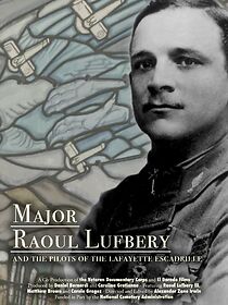 Watch Major Raoul Lufbery (Short 2018)