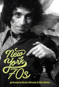 Watch New York, Anos 70 (Short 1973)