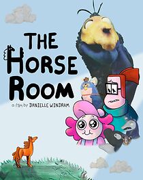 Watch The Horse Room (Short 2021)