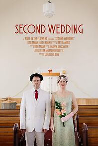 Watch Second Wedding (Short 2021)