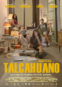 Watch Talcahuano (Short 2021)