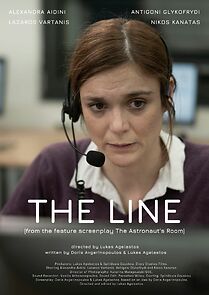 Watch The Line (Short 2019)