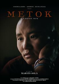 Watch Metok - A Tibetan Nun