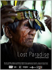Watch Lost Paradise (Short 2019)