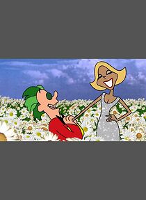 Watch Why Is the Sky Blue? (Short 2001)