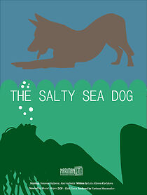 Watch The Salty Sea Dog (Short 2017)