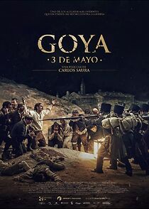 Watch Goya 3 de mayo (Short 2021)