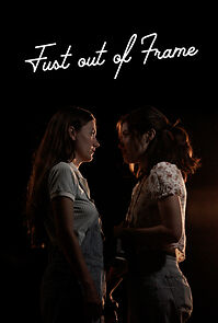 Watch Just out of Frame (Short 2021)