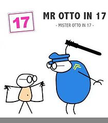 Watch Mr. Otto in 17 (Short 2004)