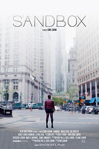 Watch SandBox (Short 2018)