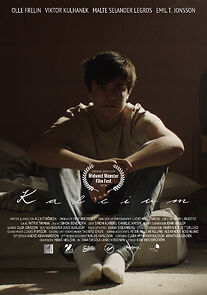 Watch Kalcium (Short 2019)