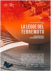 Watch La legge del terremoto
