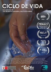 Watch Circle of life (Short 2020)