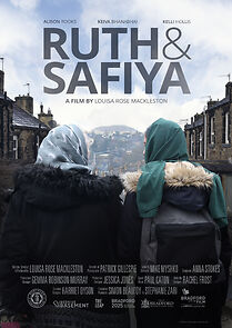 Watch Ruth & Safiya (Short 2021)