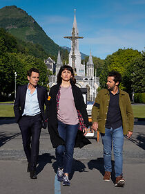 Watch En attendant un miracle