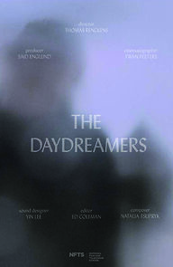 Watch The Daydreamers (Short 2020)
