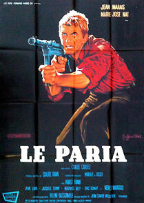 Watch Le paria