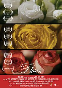 Watch Flores (Short 2017)