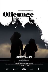 Watch Oljeunge (Short 2016)