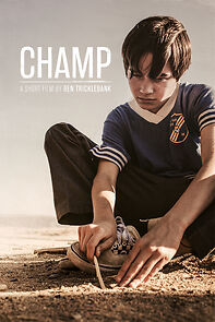Watch Champ (Short 2021)