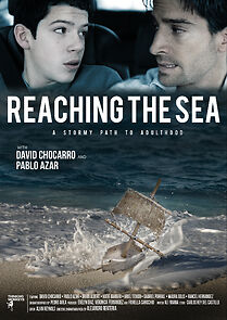 Watch Reaching the Sea (Short 2014)
