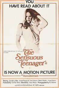 Watch The Sensuous Teenager