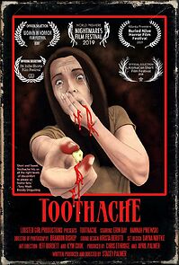 Watch Toothache: A Film by Stacey Palmer (Short 2019)