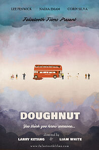 Watch Doughnut (Short 2021)