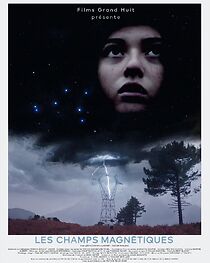 Watch Les champs magnétiques (Short 2020)