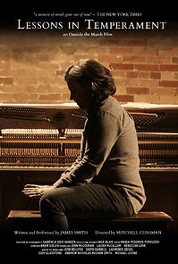 Watch Lessons in Temperament