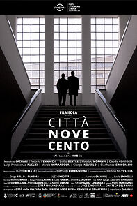 Watch Città Novecento